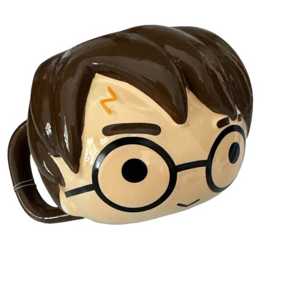 Harry Potter Coffee Mug NWT - Picture 2 of 5